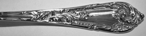 ROMAINE / MONIQUE BY REED & BARTON