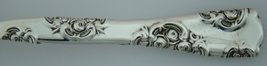 ROSES AND SCROLLS BY WHITING (GORHAM)