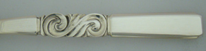 SCROLL BY GEORG JENSEN