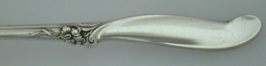 SILVER MELODY BY INTERNATIONAL