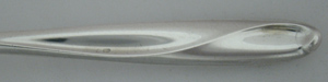 SILVER SCULPTURE BY REED & BARTON