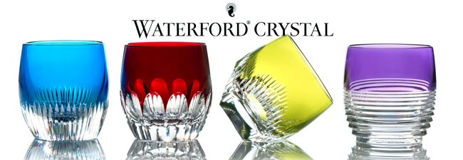 Waterford Crystal